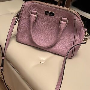 kate spade new york Prospect Place Small Pippa Lea